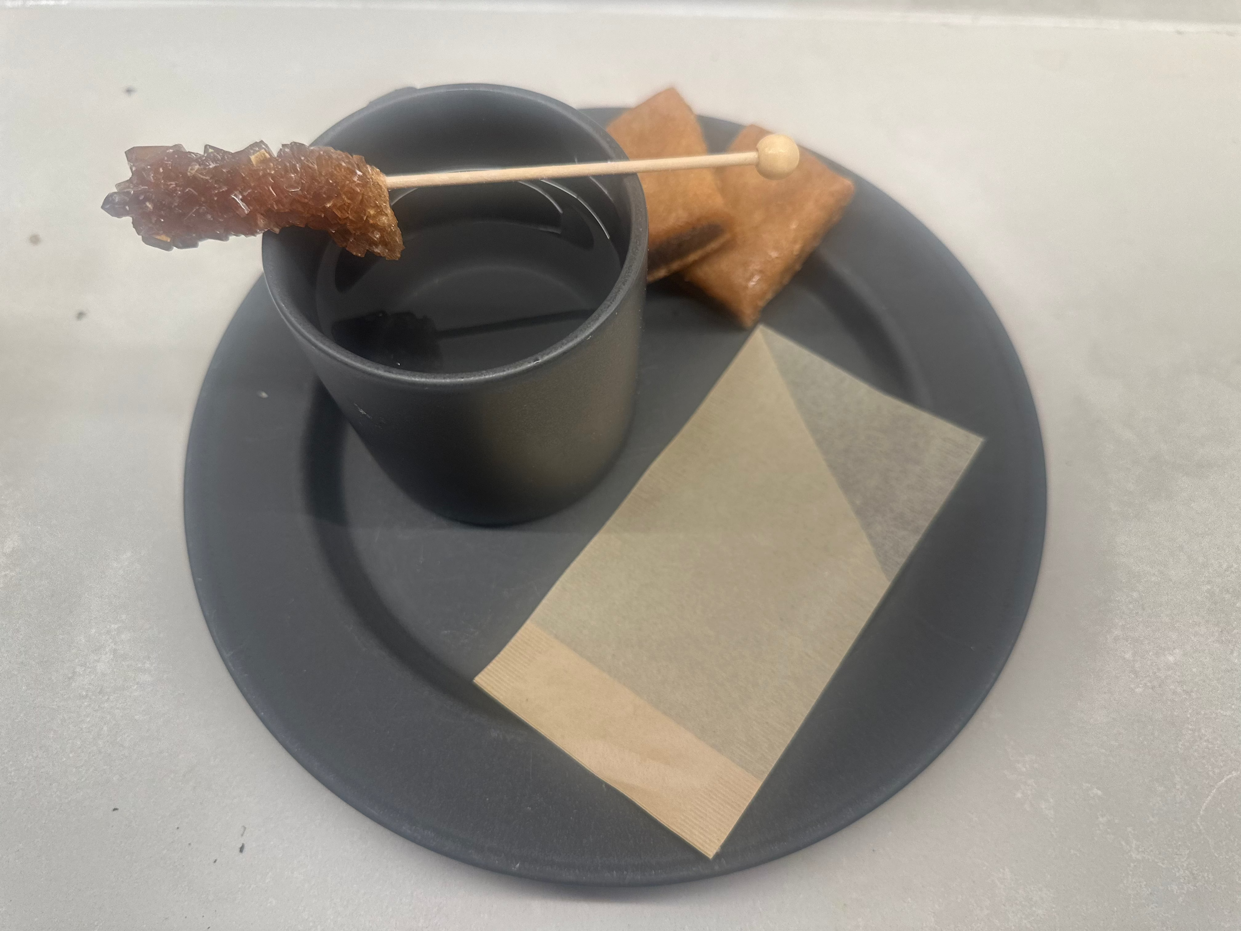 Disposable Teabags- 10 Pack