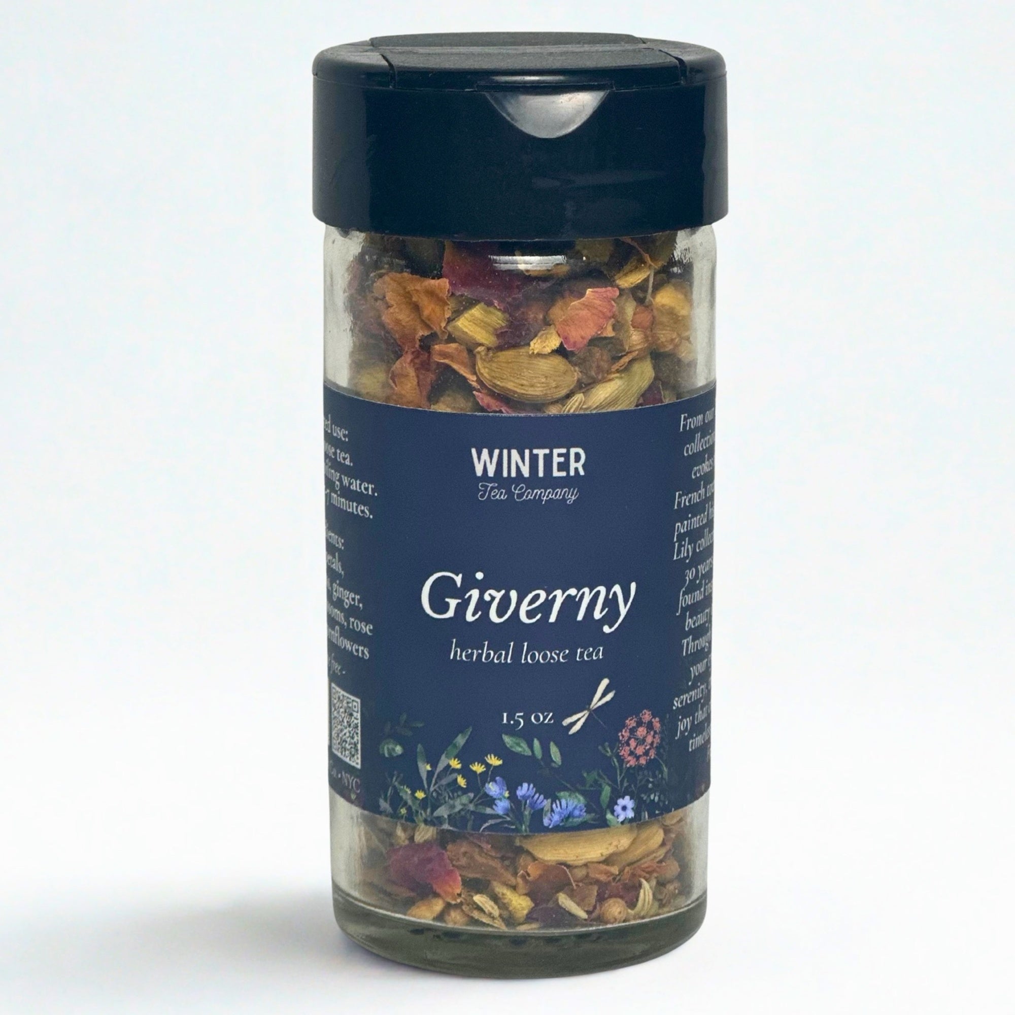 Giverny - A Tranquil, Thoughtful Blend