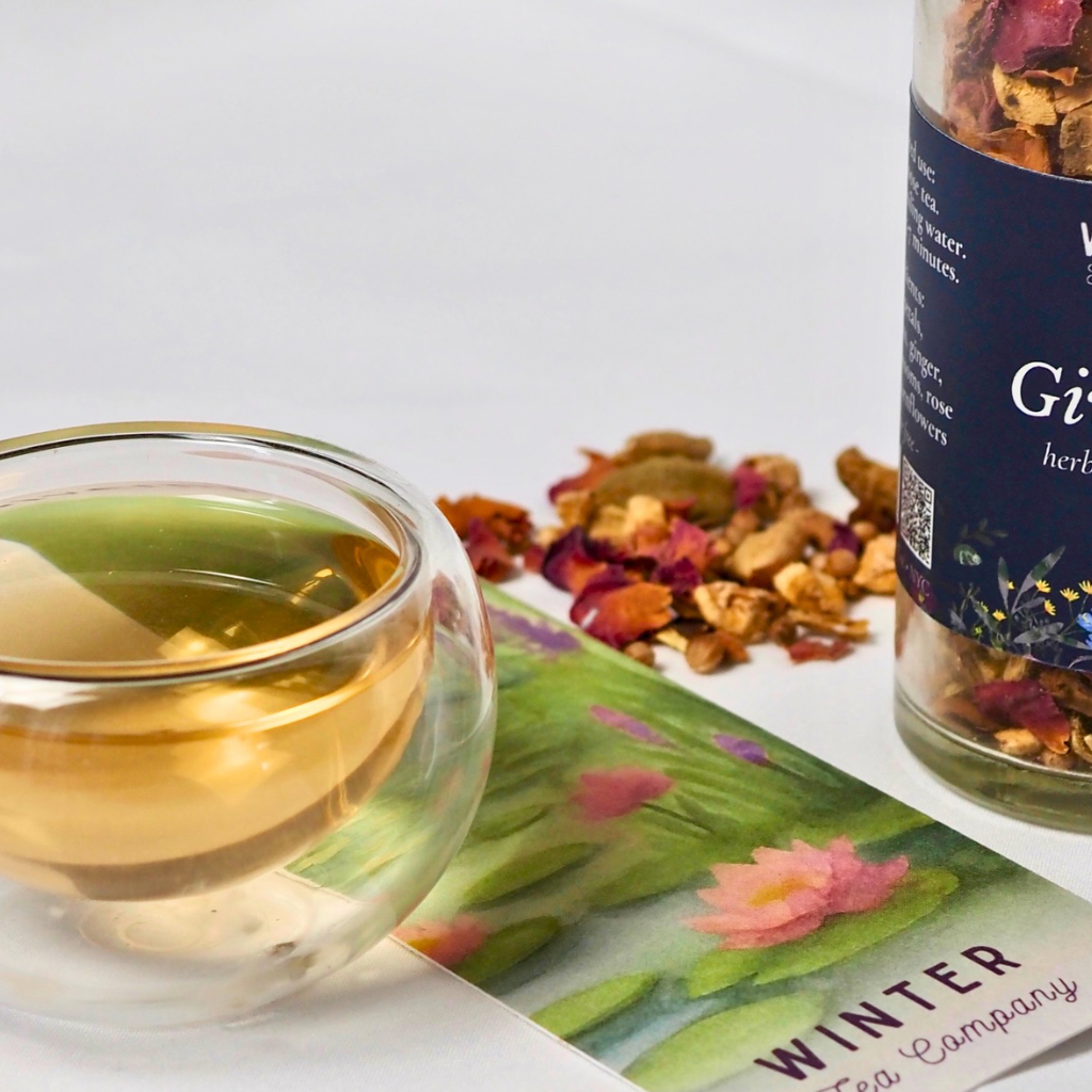 Giverny – Escape Gift Set