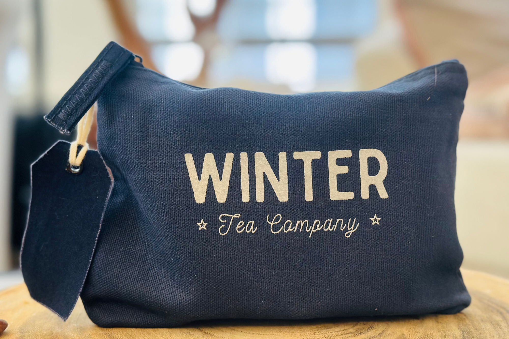 Tea Escapes Gift Set