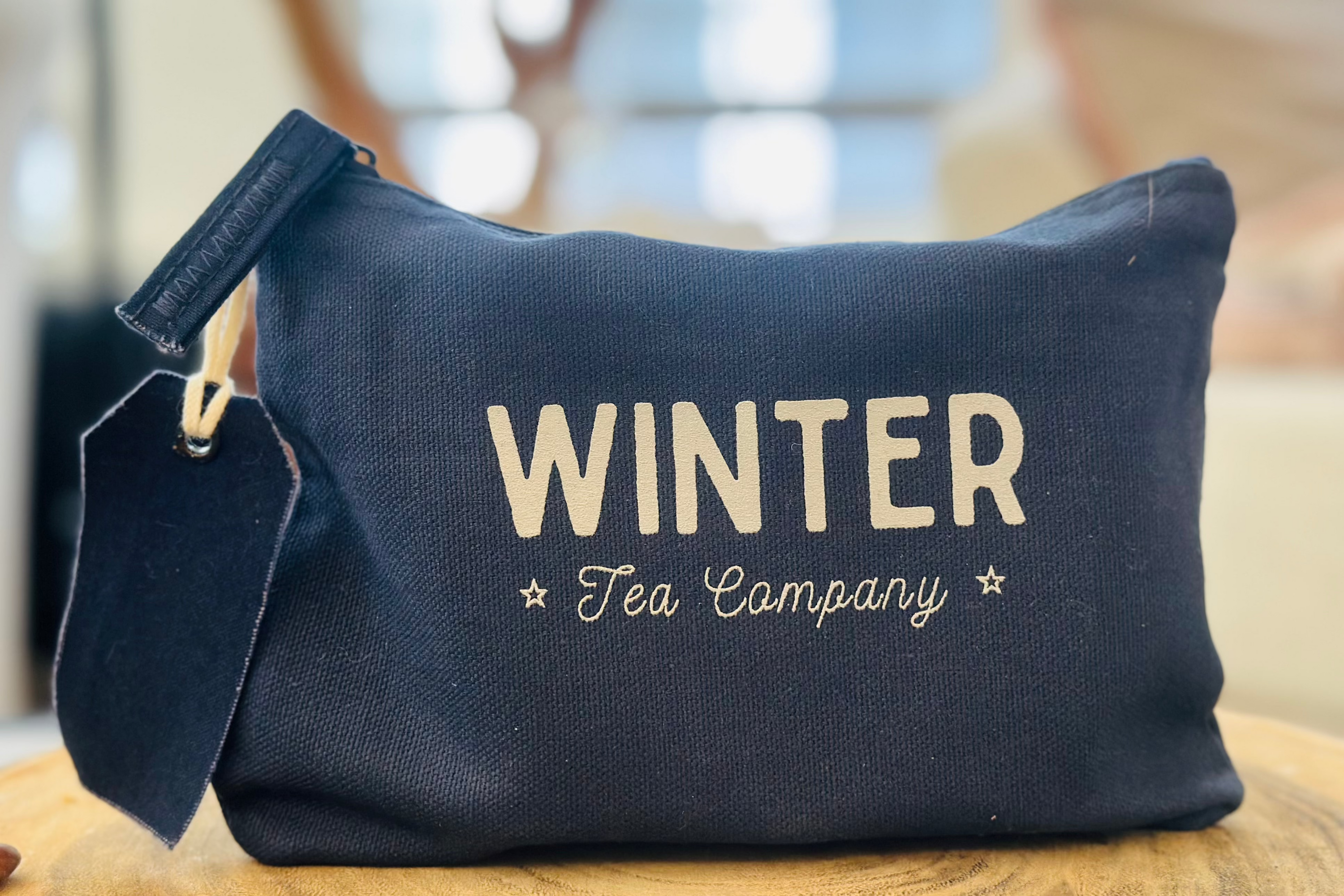Tea Escapes Gift Set