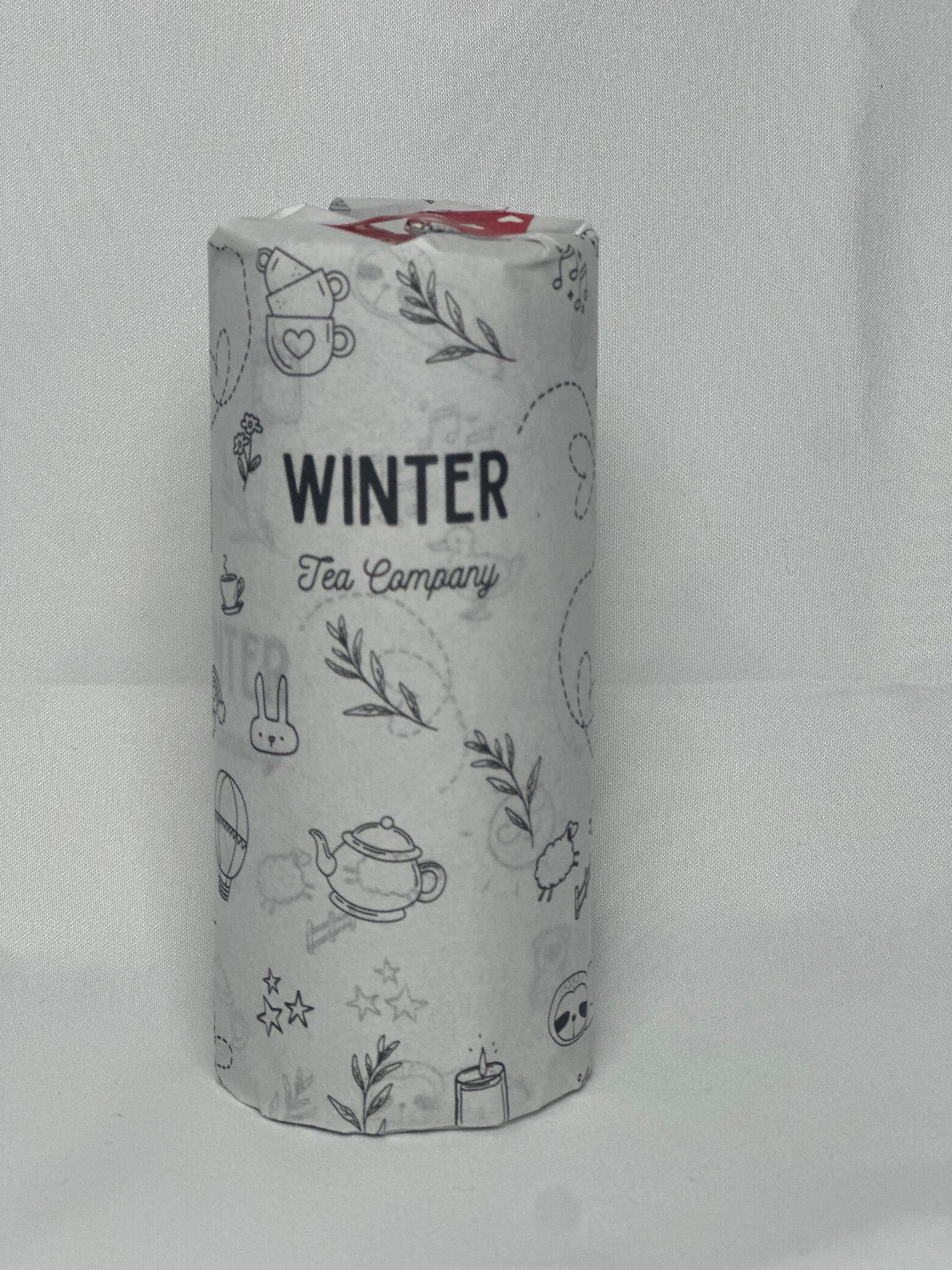 Tea Escapes Gift Set