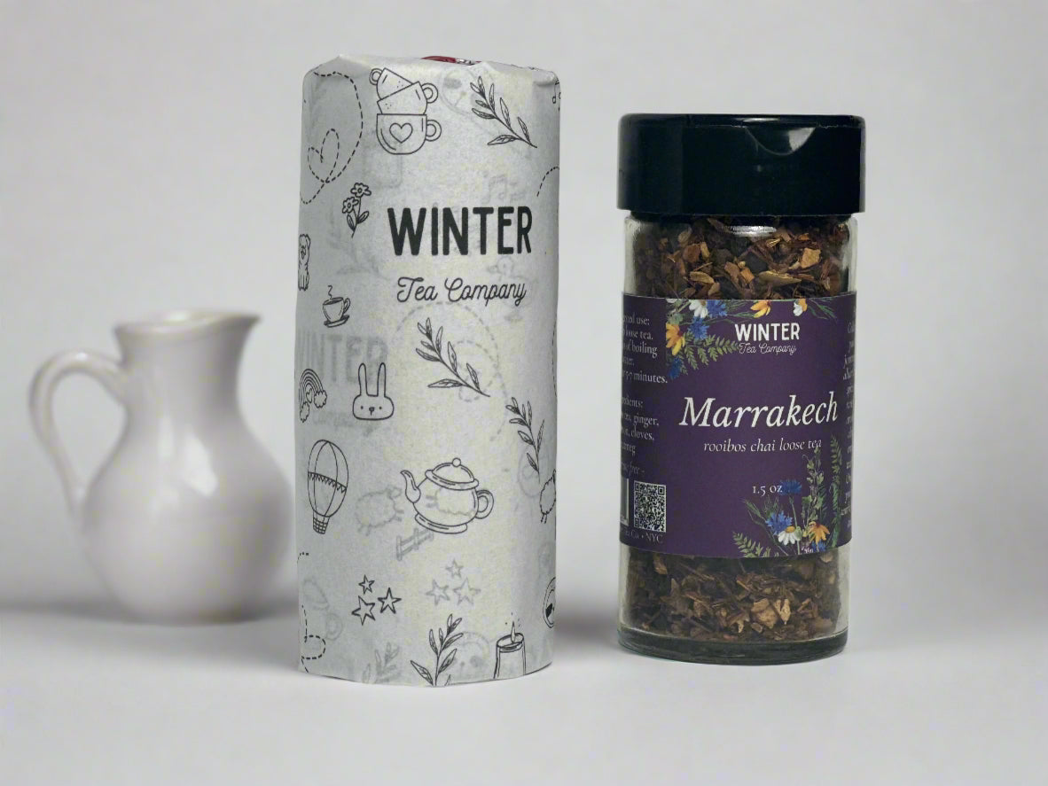 Tea Escape Club - Be the first to try new destinations