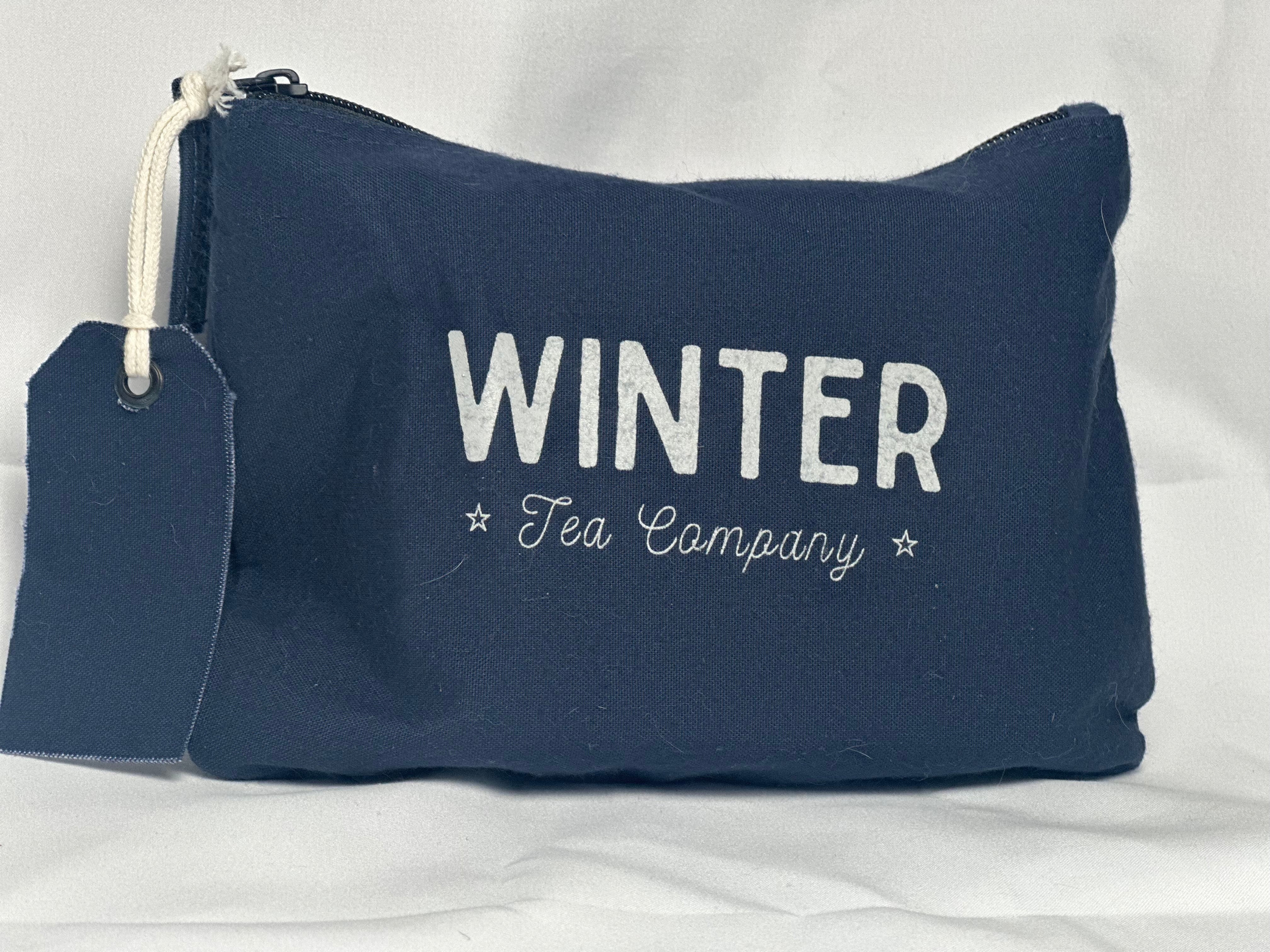 Tea Escapes Gift Set