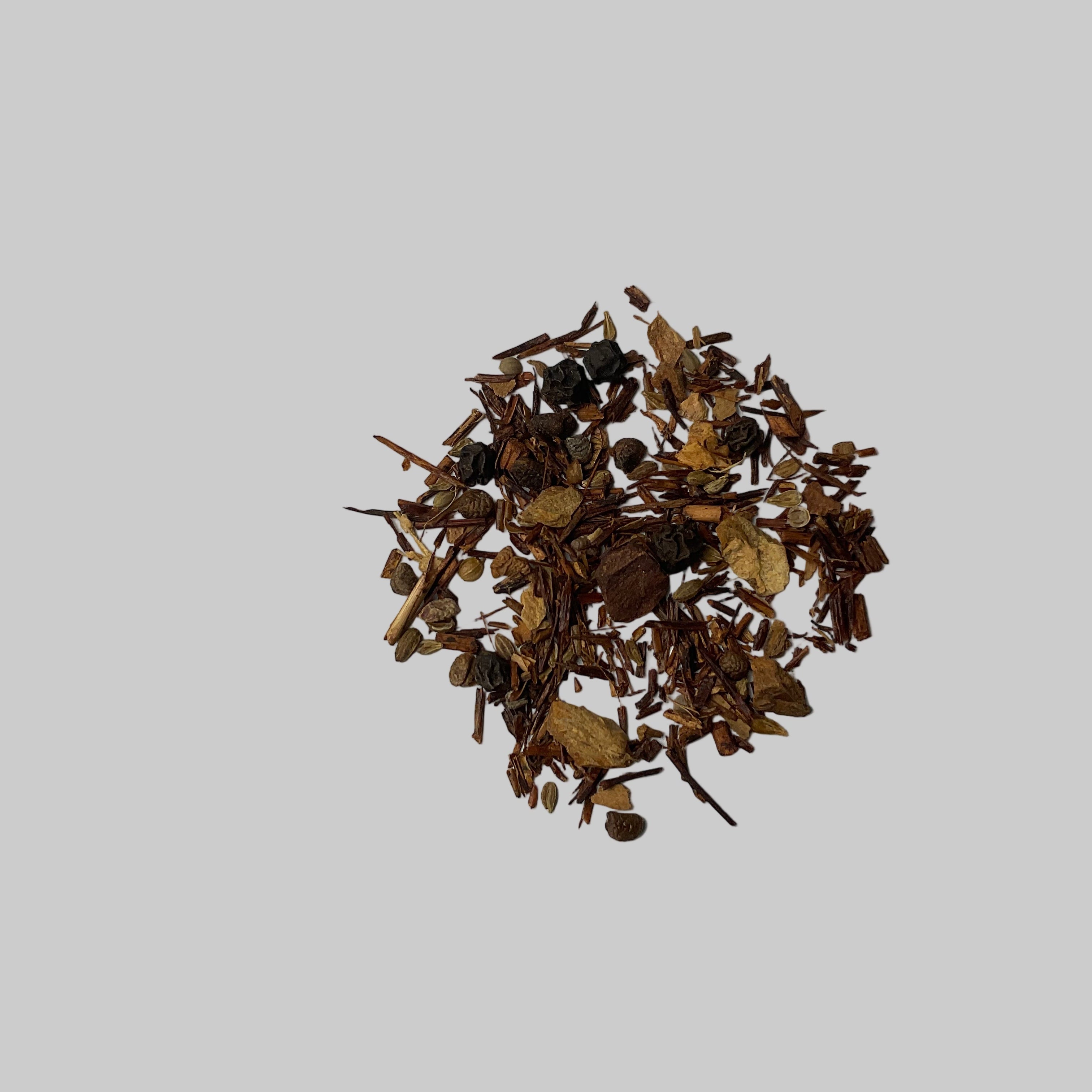 Winter Tea Company Marrakech Detail tea picture